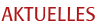 Aktuelles