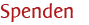 Spenden